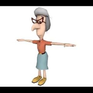 Meet your Posher, Alexandro